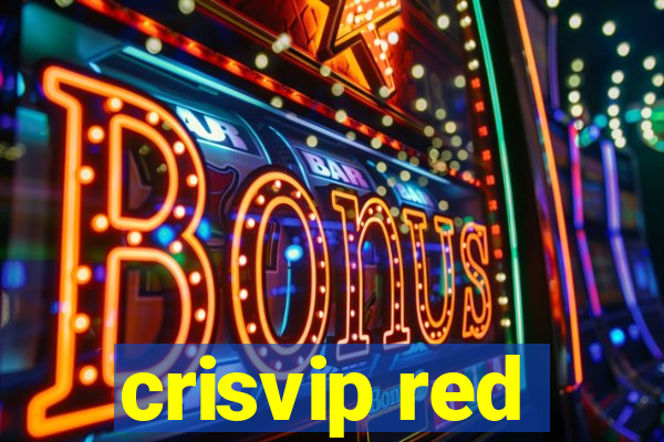 crisvip red